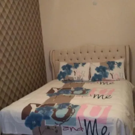 Apartment Osmanli *