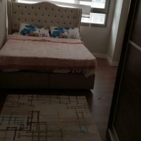 Apartment Osmanli