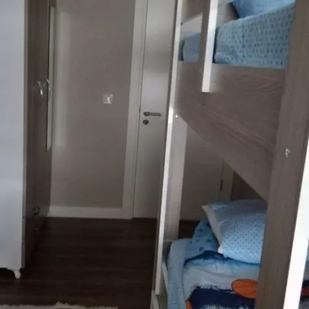 Osmanli Apartment Istanbul