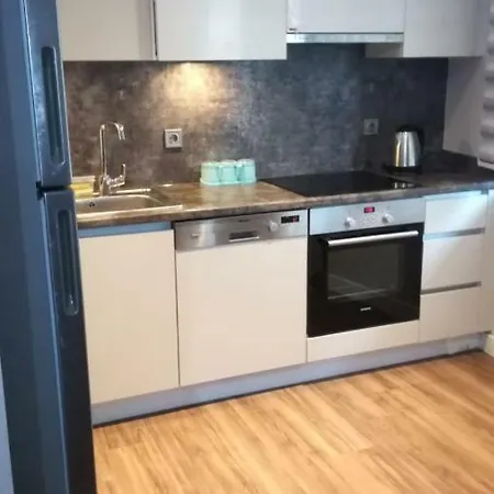 Apartment Osmanli Istanbul